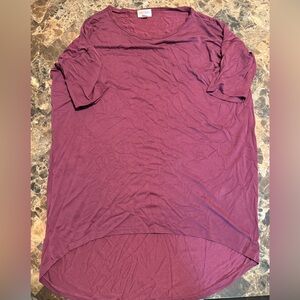 Lularoe Irma Top